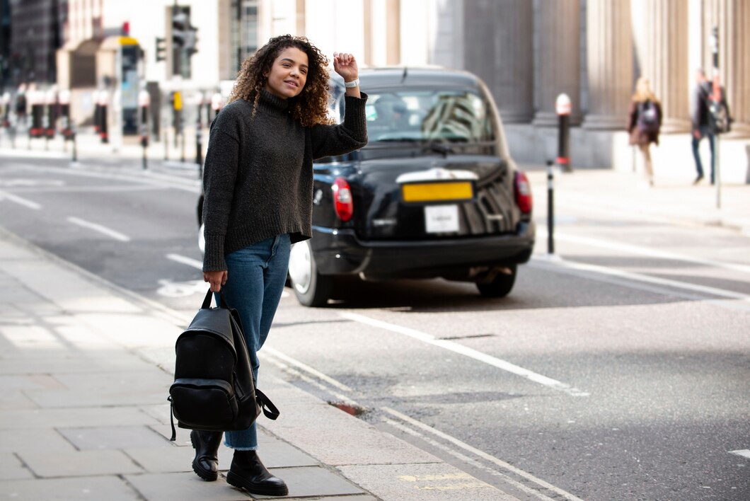 Top Taxi Transfer Services in London